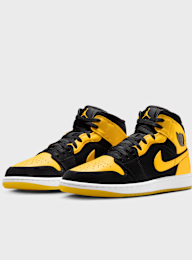 Jordan, Air Jordan 1 Mid SE, multi-colour, Image 4 of 9