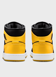 Jordan, Air Jordan 1 Mid SE, multi-colour, Image 5 of 9