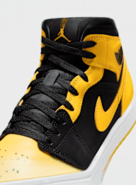 Jordan, Air Jordan 1 Mid SE, multi-colour, Image 7 of 9