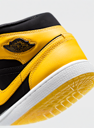 Jordan, Air Jordan 1 Mid SE, multi-colour, Image 8 of 9