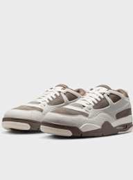 Jordan, Air Jordan 4 RM, beige, Image 4 of 8