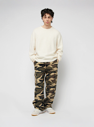 Decibel, Camo Cargo Pants, camouflage, Image 7 of 7