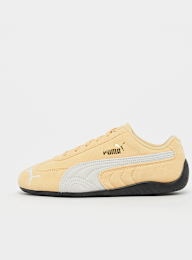 PUMA, Speedcat Jr (GS), yellow, Image 1 of 7