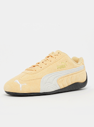 PUMA, Speedcat Jr (GS), geel, Afbeelding 2 van 7