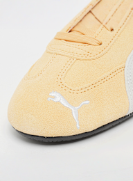 PUMA, Speedcat Jr (GS), yellow, Image 6 of 7