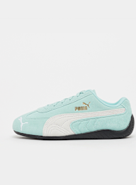 PUMA, Speedcat Jr (GS), turquoise, Image 1 of 7