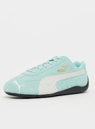 PUMA, Speedcat Jr (GS), turquoise, Image 2 of 7
