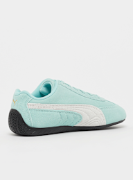 PUMA, Speedcat Jr (GS), turquoise, Image 3 of 7