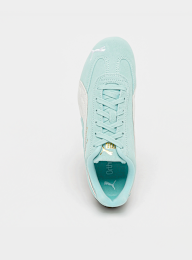 PUMA, Speedcat Jr (GS), turquoise, Image 5 of 7