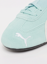 PUMA, Speedcat Jr (GS), turquoise, Image 6 of 7