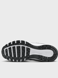 Nike, P-6000 (GS), silver, Image 3 of 8