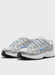 Nike, P-6000 (GS), silver, Image 4 of 8