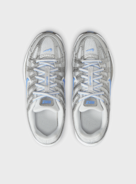 Nike, P-6000 (GS), silver, Image 6 of 8