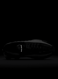 Nike, Shox R4 (GS), black, Image 9 of 9