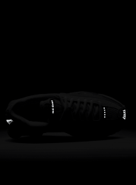 Nike, Shox R4 (GS), white, Image 8 of 9