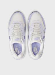 Nike, Air Max 1 (GS), white, Image 6 of 8