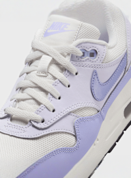 Nike, Air Max 1 (GS), white, Image 7 of 8