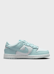 Nike, Dunk Low (PS), blue, Image 2 of 8