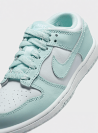 Nike, Dunk Low (PS), blue, Image 7 of 8