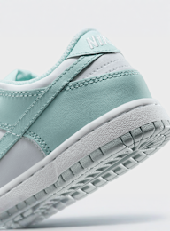 Nike, Dunk Low (PS), blue, Image 8 of 8