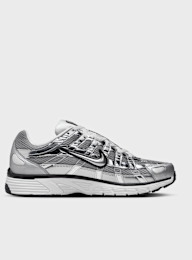 Nike, WMNS P-6000, silver, Image 2 of 9