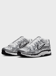 Nike, WMNS P-6000, silver, Image 4 of 9