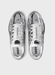 Nike, WMNS P-6000, silver, Image 7 of 9