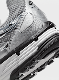 Nike, WMNS P-6000, silver, Image 9 of 9
