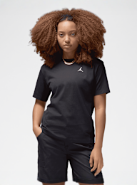 Jordan, Essentials Tee, black, Image 1 of 4