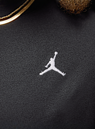 Jordan, Essentials Tee, black, Image 3 of 4