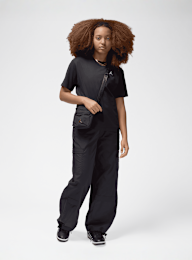 Jordan, Essentials Tee, black, Image 4 of 4