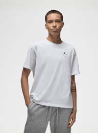 Jordan, Essentials Tee, white, Image 1 of 5