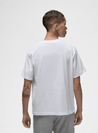 Jordan, Essentials Tee, white, Image 2 of 5