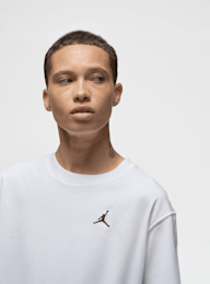 Jordan, Essentials Tee, white, Image 3 of 5