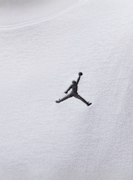 Jordan, Essentials Tee, white, Image 4 of 5