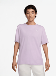 Jordan, Essentials Tee, purple, Image 1 of 3