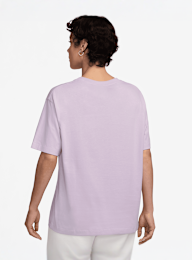 Jordan, Essentials Tee, purple, Image 2 of 3