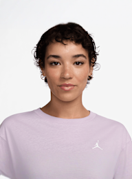 Jordan, Essentials Tee, roze, Afbeelding 3 van 3