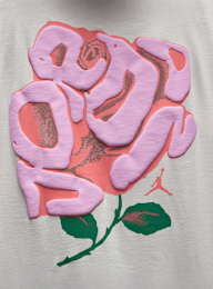 Jordan, Girlfriend Graphics Tee Rose, beige, Image 4 of 5