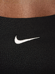 Nike, Sportswear Chill Knit Cami-Tanktop, black, Image 4 of 6