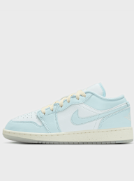 Jordan, 1 Low SE (GS), blauw, Afbeelding 1 van 10