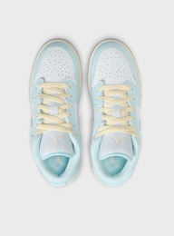 Jordan, Air Jordan 1 Low SE (GS), blauw, Afbeelding 6 van 10