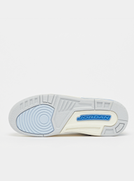 Jordan, Air Jordan 3 Retro Lucky Shorts (GS), biały, Obraz 4 z 7