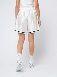 Nike, Sportswear Street 6" Satin GX Short, beż, Obraz 2 z 4