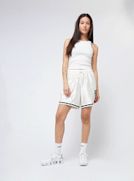 Nike, Sportswear Street 6" Satin GX Short, beż, Obraz 4 z 4