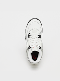 Jordan, Air Jordan 4 Retro OG "White Cement" Children, white, Image 5 of 7