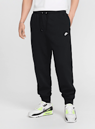 Nike, Club Basketball Jogger, black, Image 1 of 6