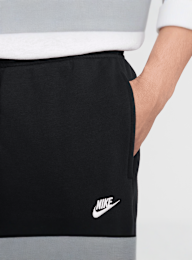 Nike, Club Basketball Jogger, czarny, Obraz 3 z 6