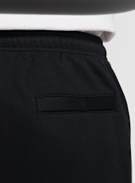 Nike, Club Basketball Jogger, black, Image 4 of 6