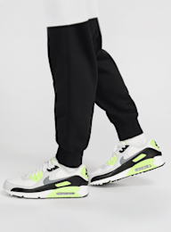 Nike, Club Basketball Jogger, black, Image 5 of 6